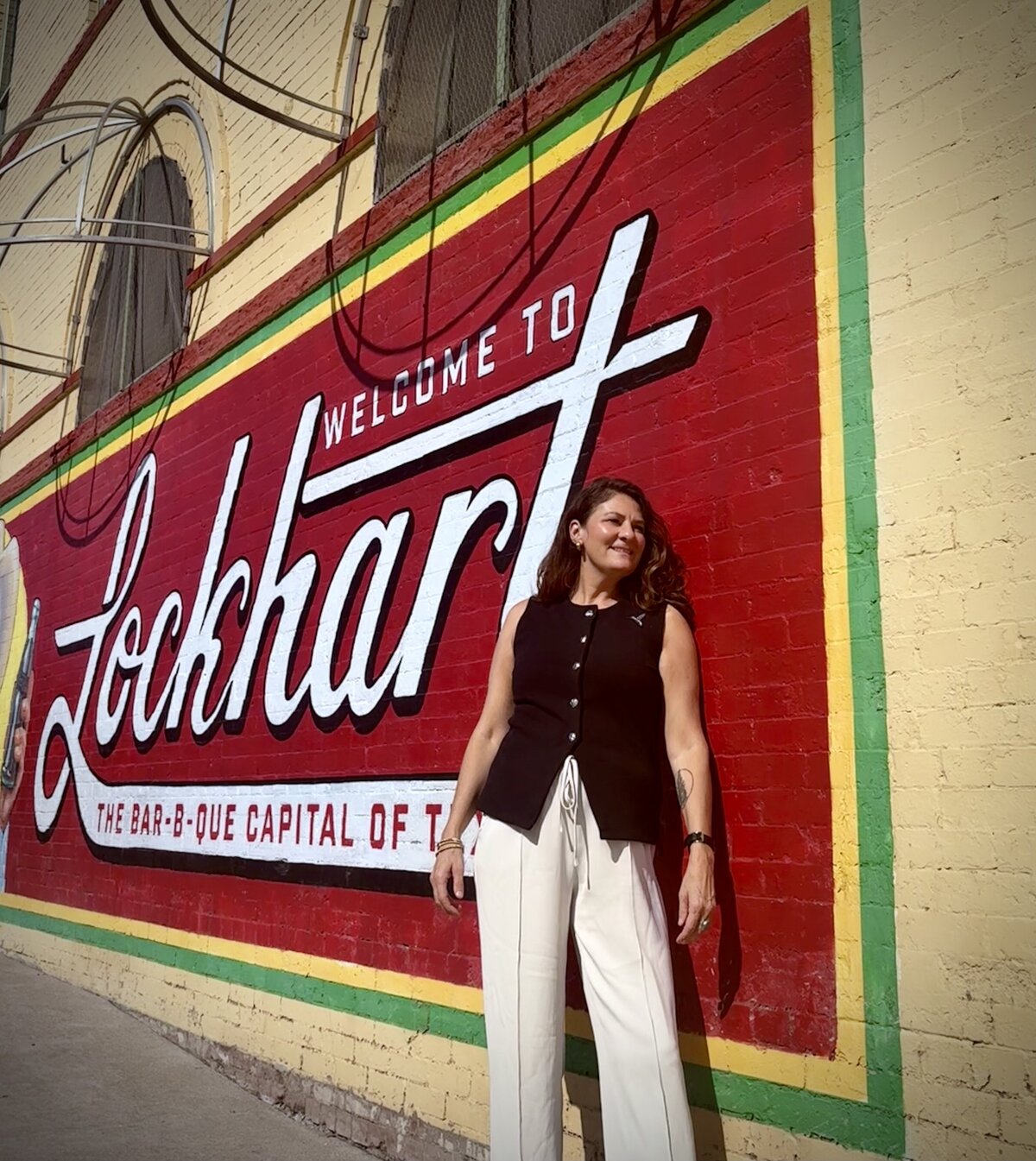 Shasta - Owner of Cherry Blossoms Spa